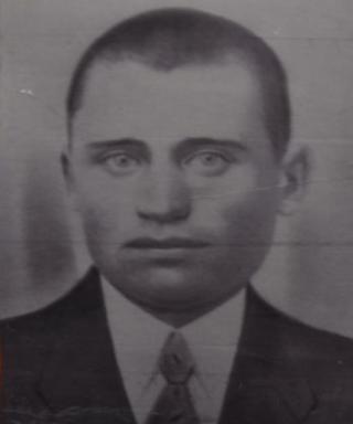 Верховцев Пётр Михайлович