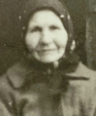 Муравьева Елизавета Васильевна