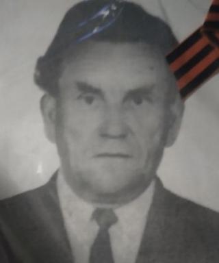 Краюшкин Анатолий Никитич