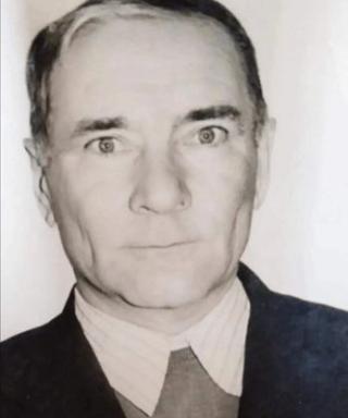 Водяков Василий Матвеевич