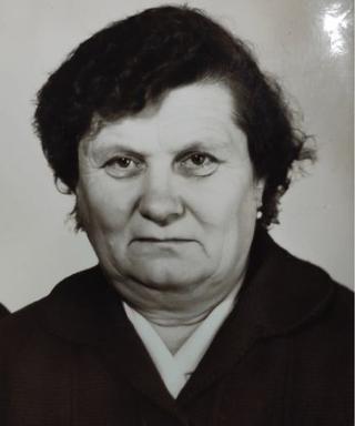 Мишина Мария Михайловна