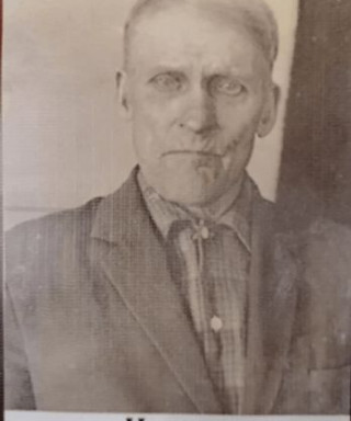 Казеев Иван Васильевич