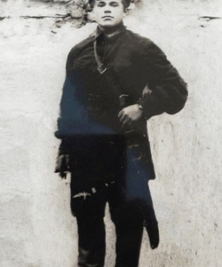 Габов Платон Григорьевич