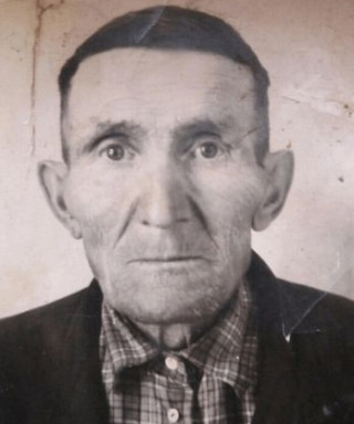 Мясников Дмитрий Сергеевич