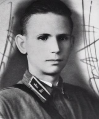 Рогозкин Александр Михайлович