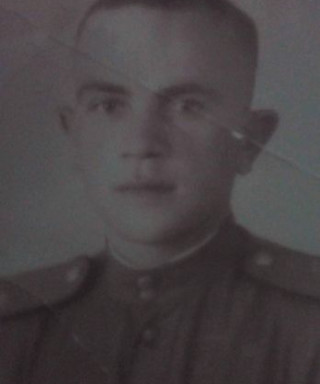 Тарасов Леонид Иванович