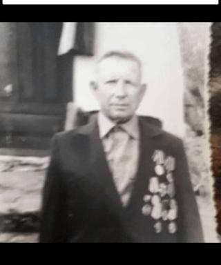 Центило Кондрат Кириллович