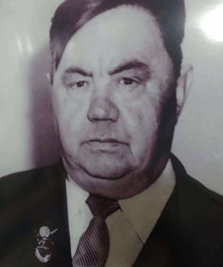 Юмадилов Хаджий Хусаинович