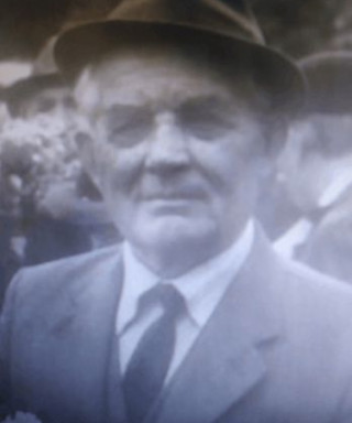 Коршик Василий Михайлович