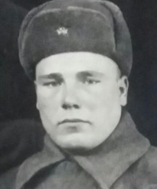 Саблин Иван Иванович