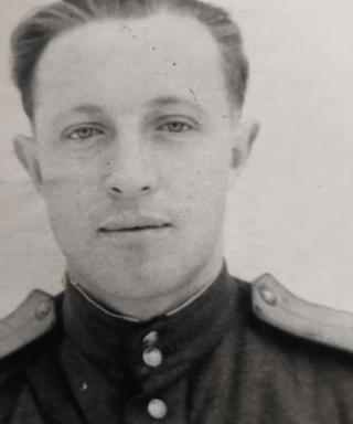 Цветников Николай Иванович