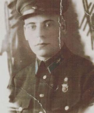 Сакенас Николай Павлович