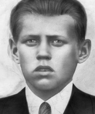 Горбатюк Семен Михайлович