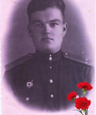 Хромуничев Алексей Александрович