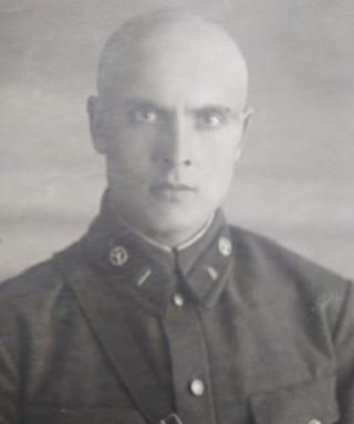 Васильев Николай Андреевич