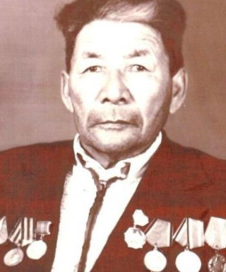 Жумагалиев Мендыбай Жумагалиевич