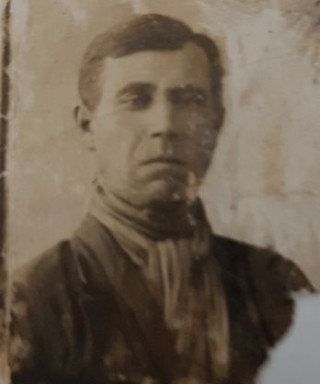 Калугин Михаил Аристархович