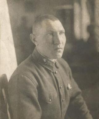 Шубин Иван Николаевич