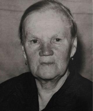 Киселева Анна Ивановна