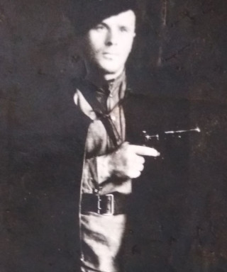 Полуэктов Иван Григорьевич