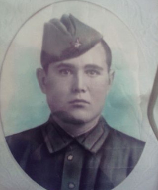 Сюзюкин Андрей Павлович