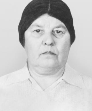 Феткулина София Иосифовна