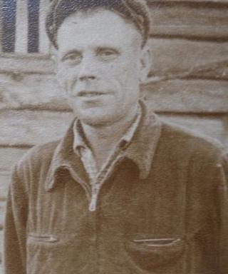 Мишарин Иван Павлович