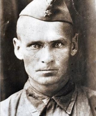 Соловьев Арсентий Андреевич