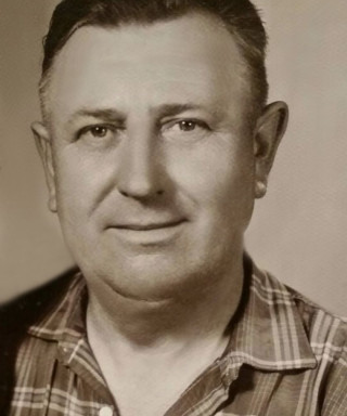 Кушниренко Владимир Степанович