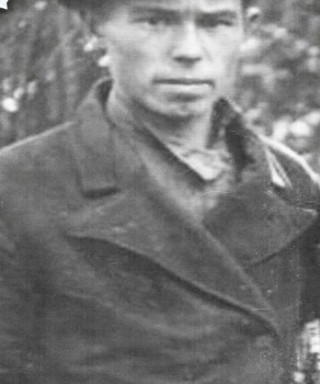 Петров Александр Иванович