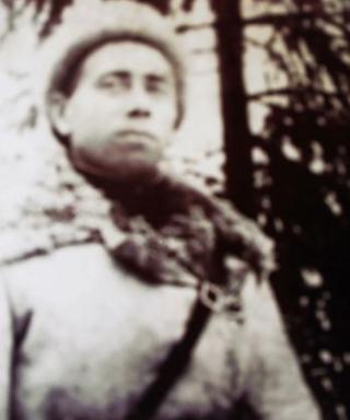 Кошкин Михаил Васильевич
