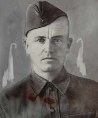 Тимофеев Василий Логинович