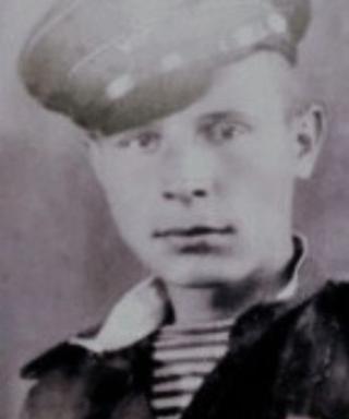 Филиппов Григорий Яковлевич