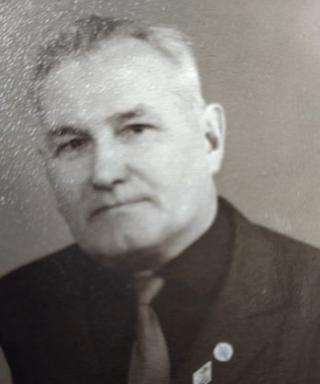 Меденков Иван Сергеевич