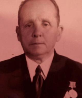 Смирнов Вадим Никифорович