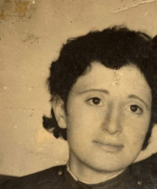 Поддуева Валентина Матвеевна