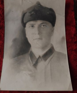 Пахомов Михаил Владимирович