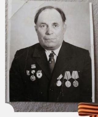 Кропачев Николай Иванович