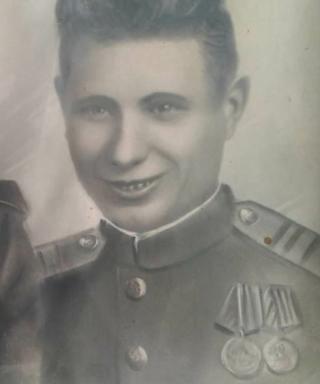 Третьяков Кирилл Павлович