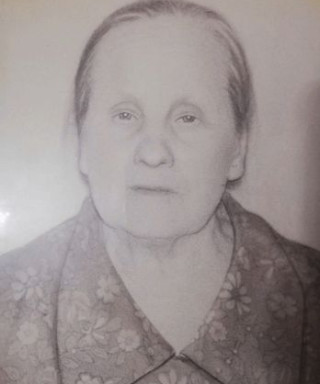 Мельникова Евдокия Васиильевна