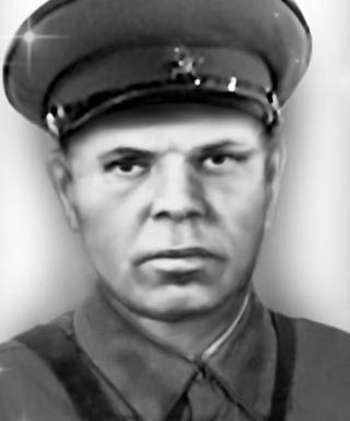 Шицалов Федор Павлович