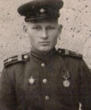 Шишкин Иван Алексеевич