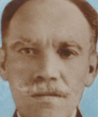 Любый Марк Иванович