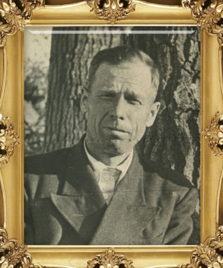 Антипов Григорий Васильевич