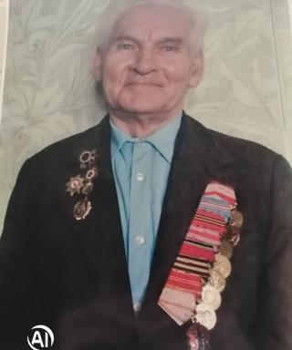 Линенко Иван Михайлович