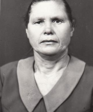 Семейкина Анна Александровна