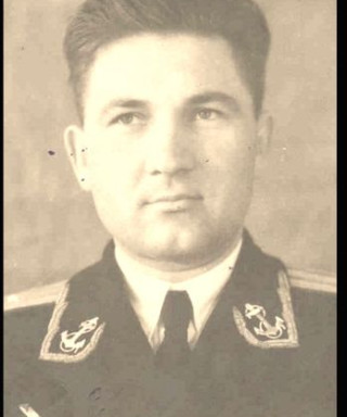 Онищенко Николай Николаевич