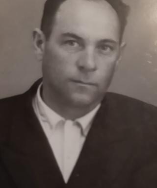 Чистяков Юрий Павлович