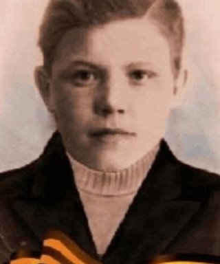 Шунков Иван Фёдорович