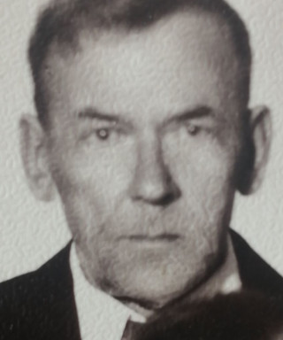 Камецкий Георгий Нилович